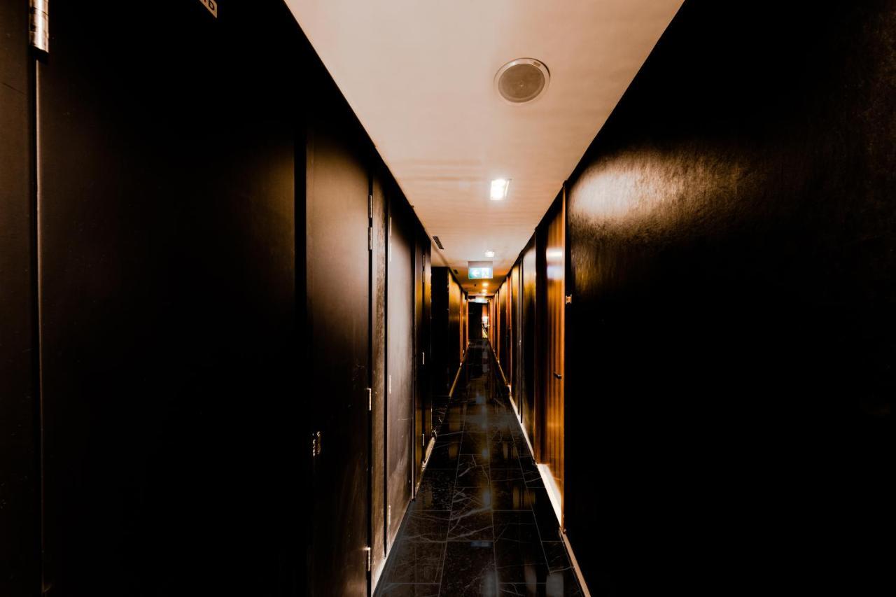 D'Nova Hotel Bugis سنغافورة المظهر الخارجي الصورة