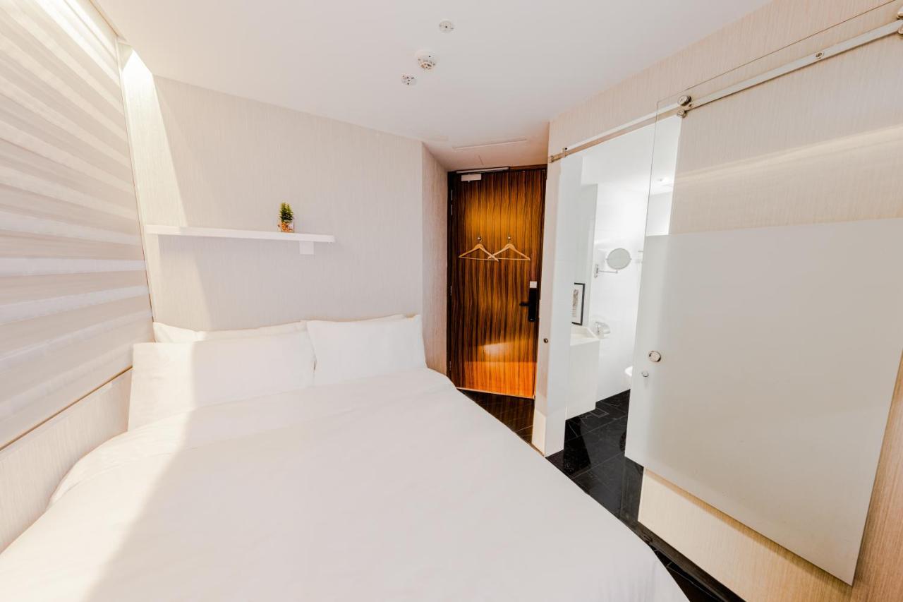 D'Nova Hotel Bugis سنغافورة المظهر الخارجي الصورة