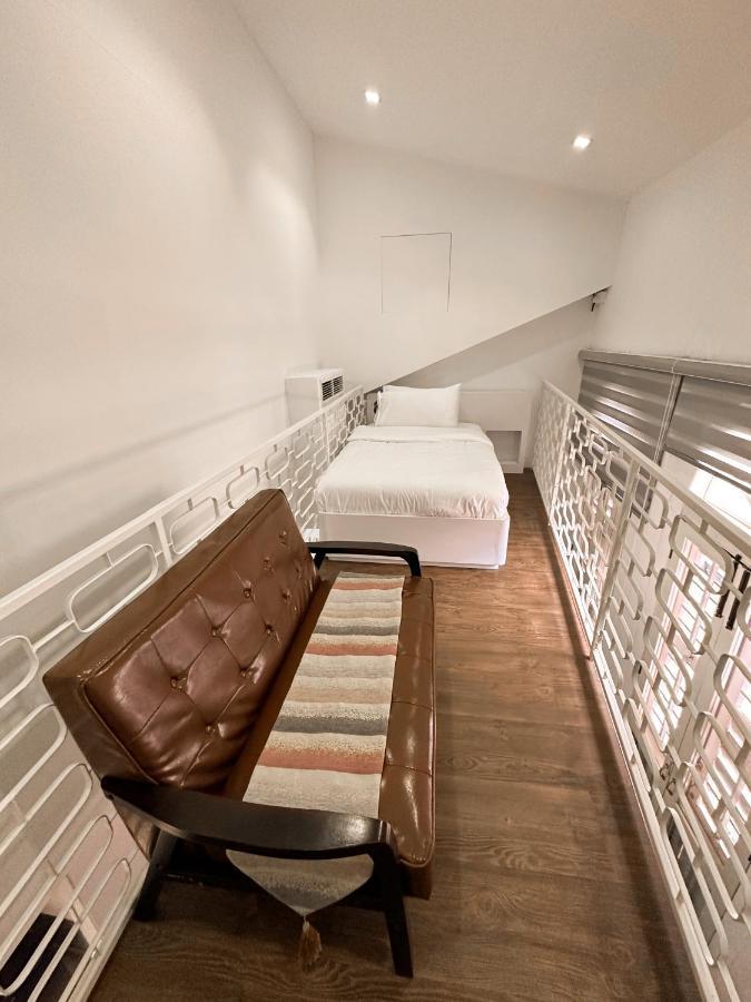 D'Nova Hotel Bugis سنغافورة المظهر الخارجي الصورة