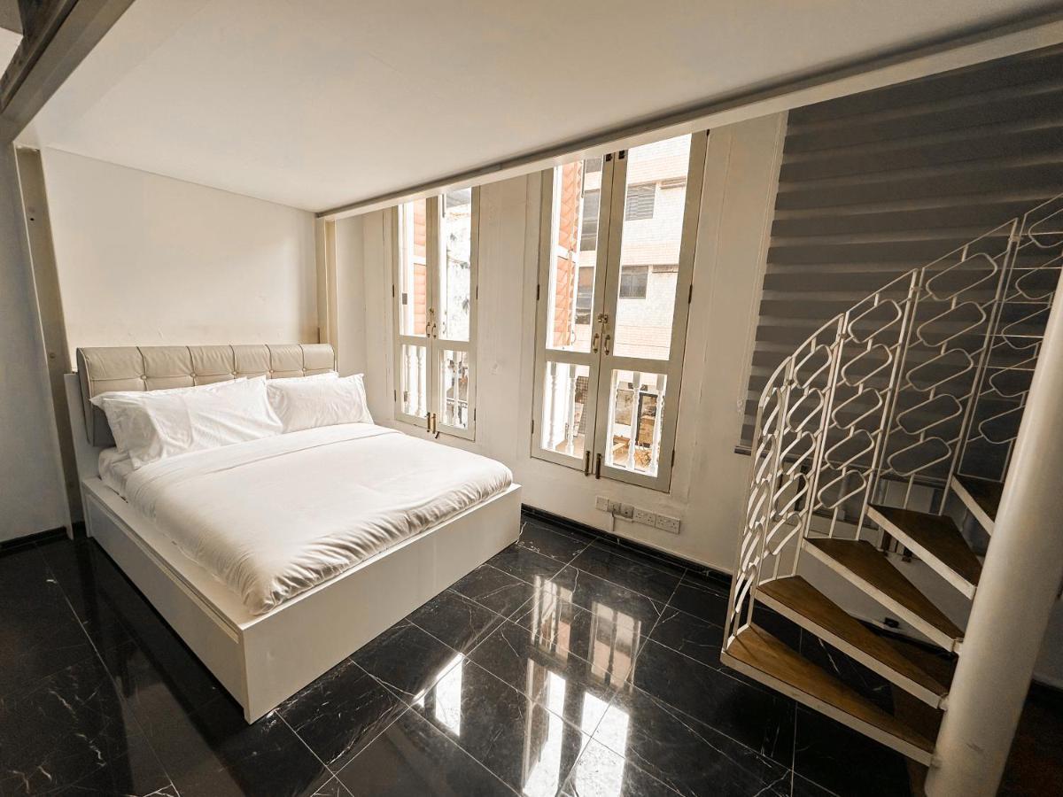 D'Nova Hotel Bugis سنغافورة المظهر الخارجي الصورة