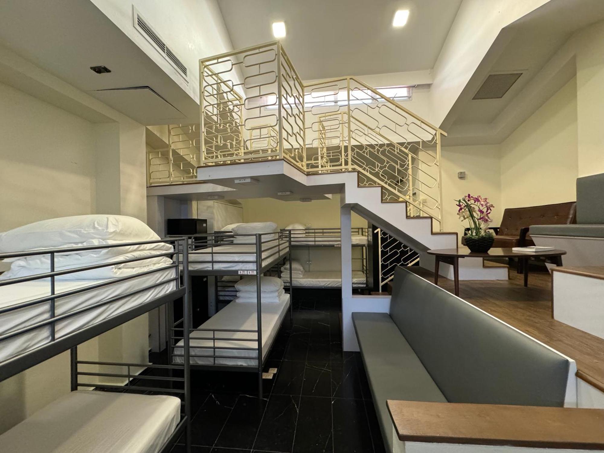 D'Nova Hotel Bugis سنغافورة المظهر الخارجي الصورة